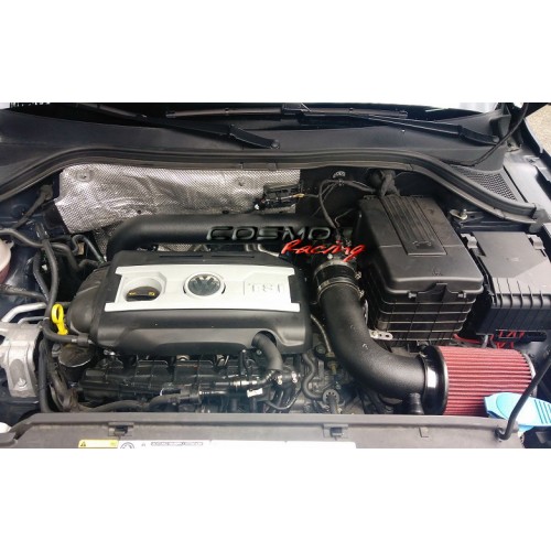 Vw cold deals air intake